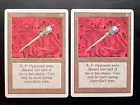 Disrupting Scepter