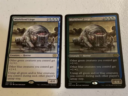 Murkfiend Liege