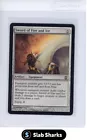 Sword of Fire and Ice [Foil] #