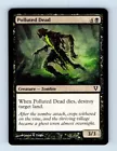 Polluted Dead