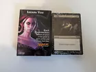 Liliana Of The Veil [Borderless Foil] #