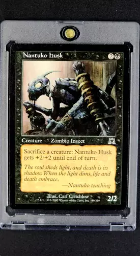 Nantuko Husk