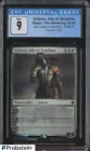Gideon, Ally of Zendikar
