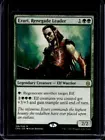 Ezuri, Renegade Leader #