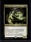 Mazirek, Kraul Death Priest #