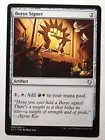 Boros Signet