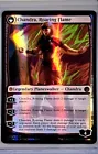 Chandra, Legacy of Fire #
