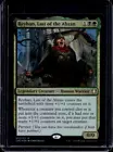 Reyhan, Last of the Abzan #