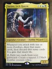 Varnia, Lich Queen [Foil] #