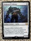 Blightsteel Colossus #