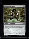 Lightning Greaves #
