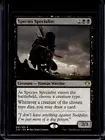 Species Specialist