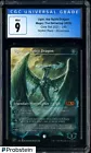 Ugin, the Spirit Dragon #