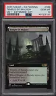 Temple of Malady