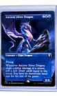 Ancient Brass Dragon [Art/Stat] #