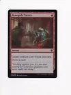 Renegade Tactics