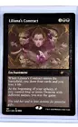 Liliana's Scorn