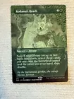 Azusa, Lost but Seeking [Extended Art Foil] #