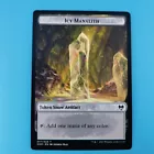 Manalith