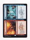 Chandra, Heart of Fire [Extended Art Foil] #