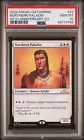 Northern Paladin #