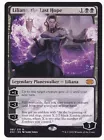 Liliana, the Last Hope #