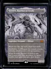 Kozilek, Butcher of Truth [Borderless] #