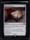 Phyrexian Altar #