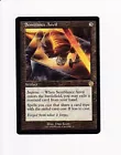 Semblance Anvil