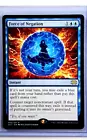Force of Negation [Foil] #