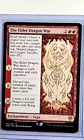 The Elder Dragon War #
