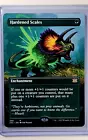 Hardened Scales