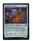 Teardrop Kami