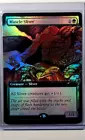 Temple Of Mystery [Foil] #