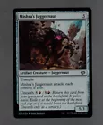 Mishra's Juggernaut #