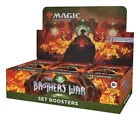 Set Booster Box