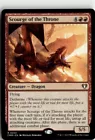 Scourge of the Throne