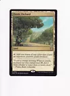 Exotic Orchard