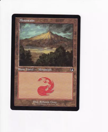 Mountain #