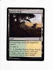 Krosan Verge