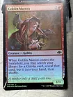 Goblin Matron #