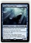 Nezahal, Primal Tide