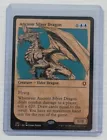 Ancient Silver Dragon [Showcase] #
