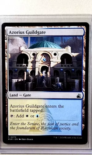 Selesnya Guildgate #