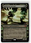 Sandstorm Eidolon