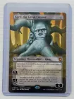 Karn, The Great Creator [Borderless Foil] #