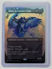Nesting Grounds [Foil] #