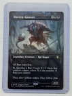 Marrow-Gnawer [Borderless Foil] #