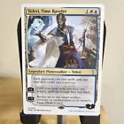 Teferi, Timebender