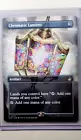 Chainer, Dementia Master [Borderless] #